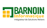 Barnoin