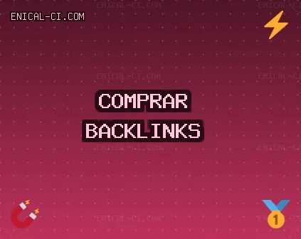 Backlinks de Qualidade