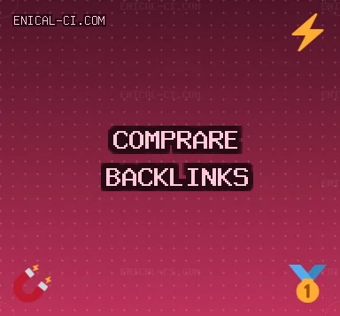Backlinks di Qualità