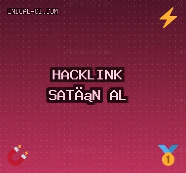 Kaliteli hacklink